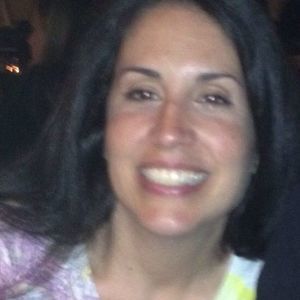 Meet your Posher, Nancy